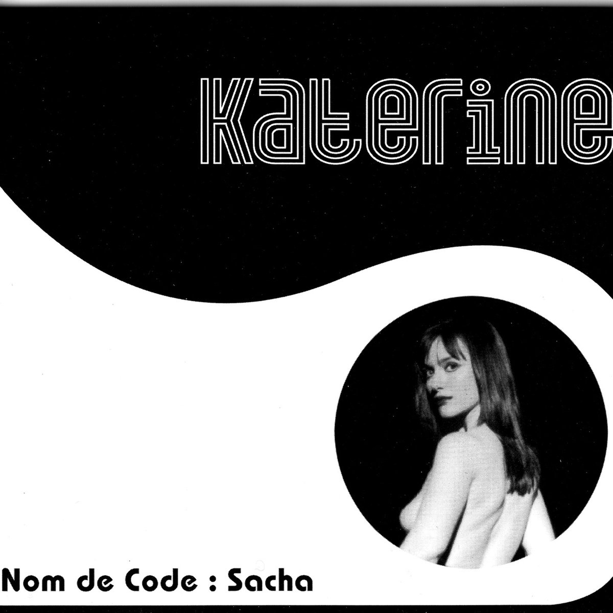 Nom de code: Sacha